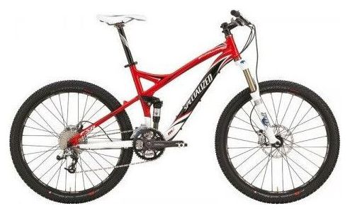 Kit de roulement pour cadre - Specialized STUMPJUMPER (2008 À 2009) - Blackbearing MAX