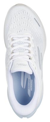 Scarpe da corsa Skechers Aero Spark Bianco/Argento Donna