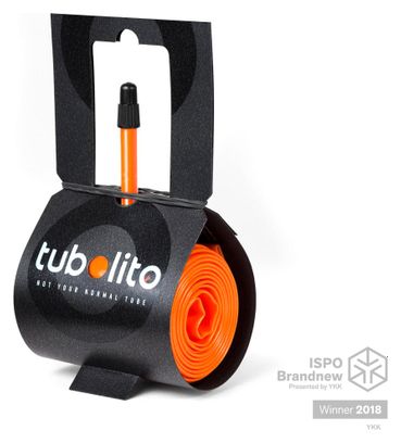 Tubolito Tube MTB 27,5+ Presta 42 mm