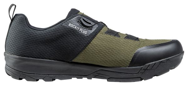 Northwave Rockit Plus MTB Shoes Green
