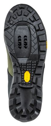 Northwave Rockit Plus MTB Shoes Green