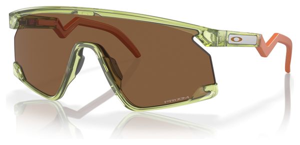 Lunettes Oakley BXTR Coalesce Collection / Prizm Bronze / Ref : OO9280-1139