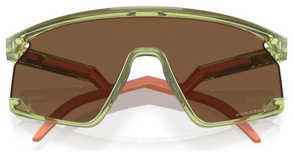 Gafas de sol Oakley BXTR Coalesce Collection / Prizm Bronze / Ref : OO9280-1139