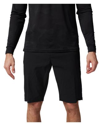 Fox Ranger W/Liner Shorts Zwart