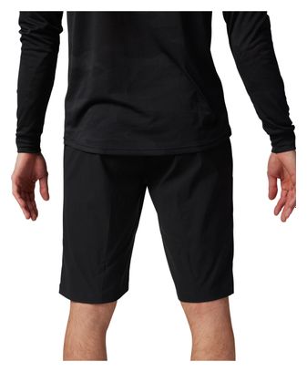 Fox Ranger W/Liner Shorts Zwart