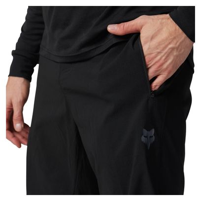 Fox Ranger W/Liner Shorts Zwart