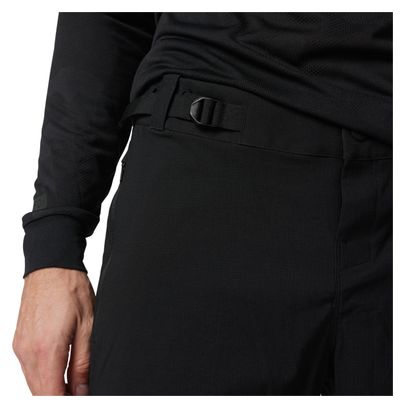 Fox Ranger W/Liner Shorts Zwart