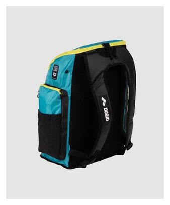 Arena Spiky III 45L Backpack Blue / Yellow