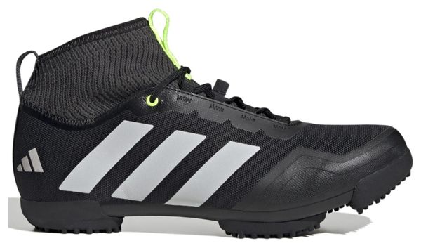 Adidas The Gravel 2.0 Shoes Black / White