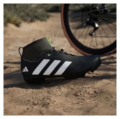 Adidas The Gravel 2.0 Shoes Black / White