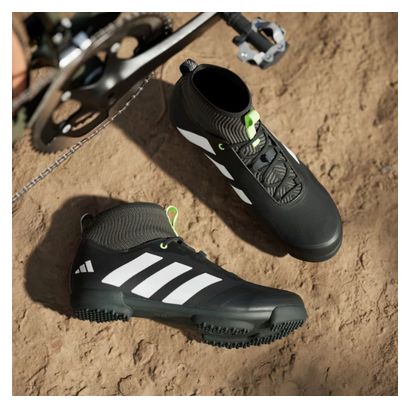 Adidas The Gravel 2.0 Shoes Black / White