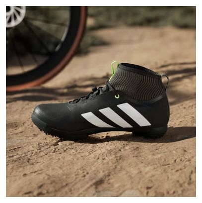 Adidas The Gravel 2.0 Shoes Black / White