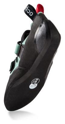 Ocun Striker Qc klimschoenen Groen