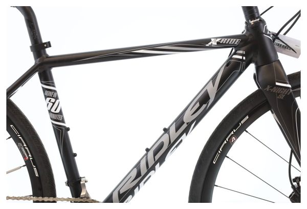 Produit reconditionné · Ridley X-Ride Disc / Vélo de gravel | Très bon état