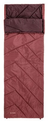 Vaude Navajo 900 II Sleeping Bag Red