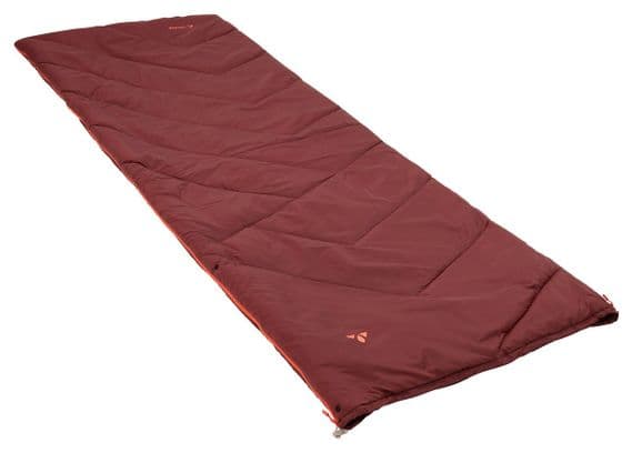 Vaude Navajo 900 II Sleeping Bag Red