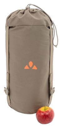 Vaude Navajo 900 II Sleeping Bag Red