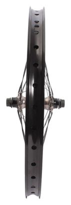 Roue avant BMX KHE Greyhound PRO 20 pouces 10 mm – 772 g
