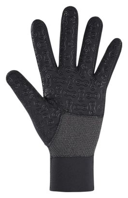 Gants vélo hiver DAREVIE - Néoprène 3 mm - Imperméables  coupe-vent et antidérapants