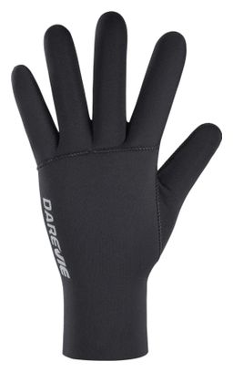 Gants vélo hiver DAREVIE - Néoprène 3 mm - Imperméables  coupe-vent et antidérapants