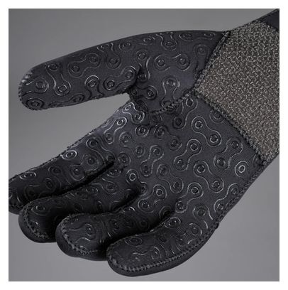 Gants vélo hiver DAREVIE - Néoprène 3 mm - Imperméables  coupe-vent et antidérapants