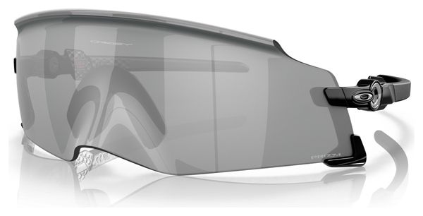 Oakley Kato Sunglasses, Polished Black/Prizm Black/OO9455M-0149