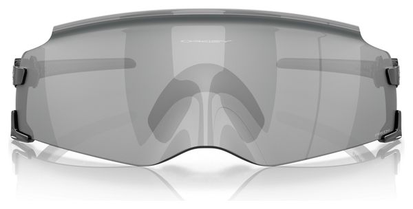 Oakley Kato Sunglasses, Polished Black/Prizm Black/OO9455M-0149