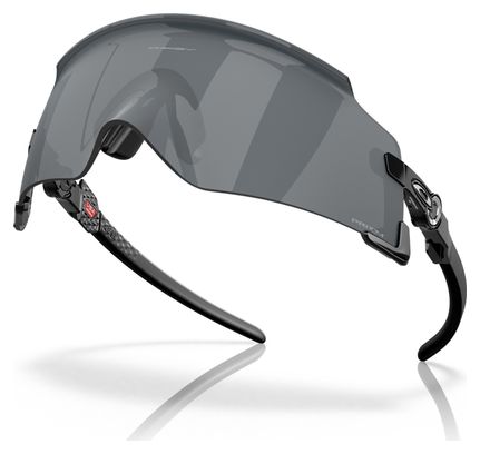 Oakley Kato Sunglasses, Polished Black/Prizm Black/OO9455M-0149