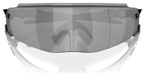 Oakley Kato Sunglasses, Polished Black/Prizm Black/OO9455M-0149