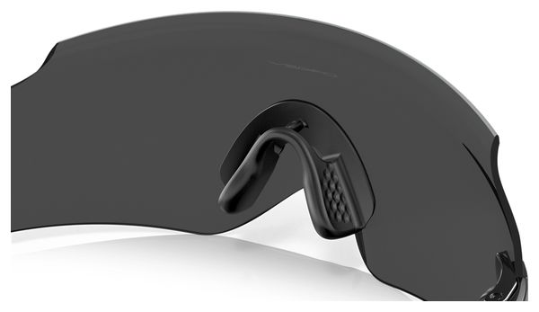 Oakley Kato Sunglasses, Polished Black/Prizm Black/OO9455M-0149
