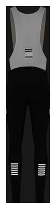 Rapha Pro Team Winter Bib Calzamaglia Black/White