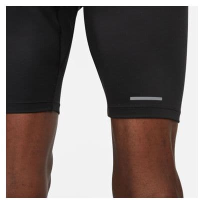 Culotte largo con tirantes Nike Trail Lava Loops Negro para hombre