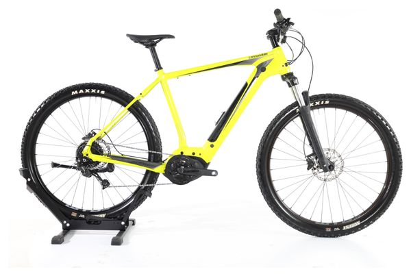 Produit Reconditionné · VTT électrique CANNONDALE Trail Neo 4 2022 · Bon état