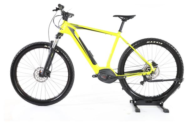 Produit Reconditionné · VTT électrique CANNONDALE Trail Neo 4 2022 · Bon état