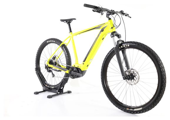 Produit Reconditionné · VTT électrique CANNONDALE Trail Neo 4 2022 · Bon état