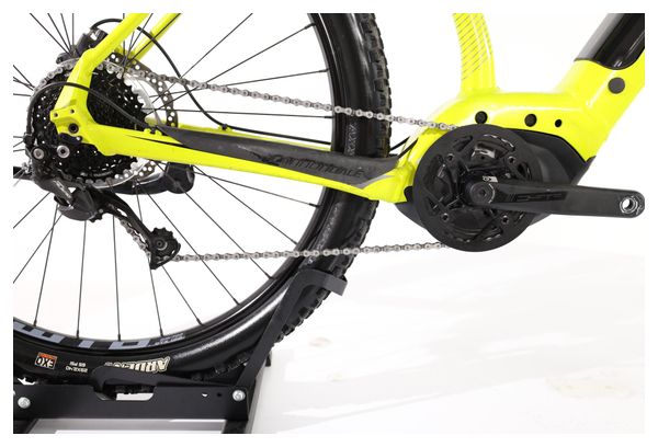 Produit Reconditionné · VTT électrique CANNONDALE Trail Neo 4 2022 · Bon état