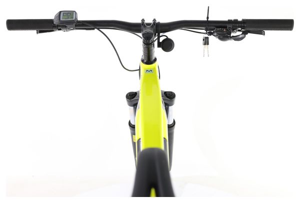 Produit Reconditionné · VTT électrique CANNONDALE Trail Neo 4 2022 · Bon état