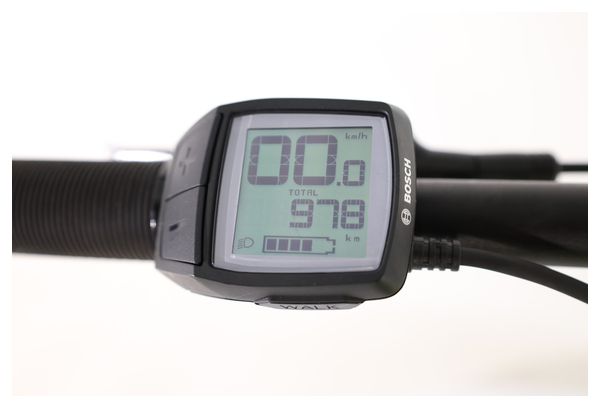 Produit Reconditionné · VTT électrique CANNONDALE Trail Neo 4 2022 · Bon état