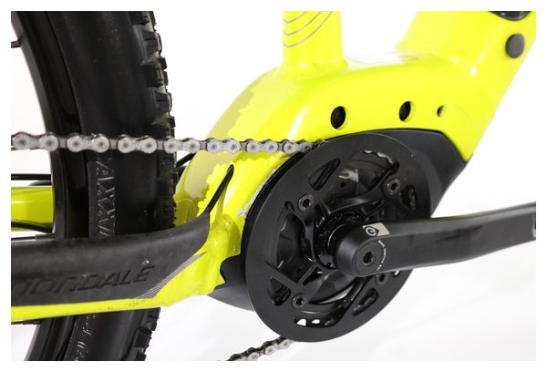 Produit Reconditionné · VTT électrique CANNONDALE Trail Neo 4 2022 · Bon état