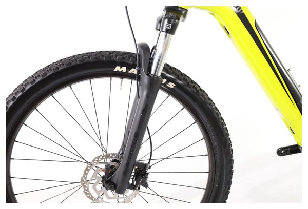 Produit Reconditionné · VTT électrique CANNONDALE Trail Neo 4 2022 · Bon état