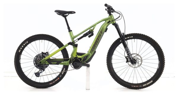 Produit reconditionné · Ghost ASX Hybride Universal GX / Vélo VTT électrique / Ghost | Bon état