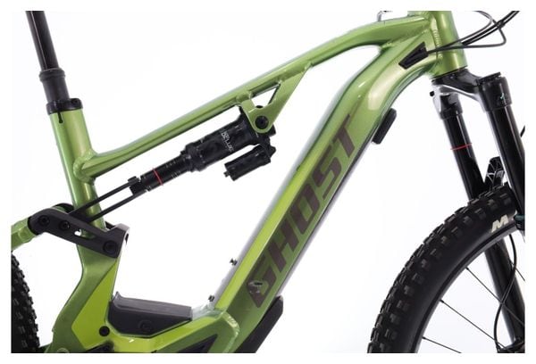 Produit reconditionné · Ghost ASX Hybride Universal GX / Vélo VTT électrique / Ghost | Bon état