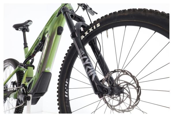 Produit reconditionné · Ghost ASX Hybride Universal GX / Vélo VTT électrique / Ghost | Bon état