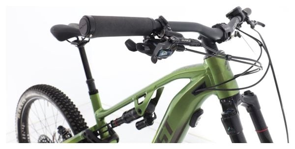 Produit reconditionné · Ghost ASX Hybride Universal GX / Vélo VTT électrique / Ghost | Bon état