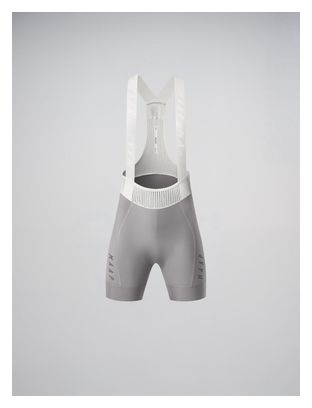 Cuissard Court Maap Team Evo Gris Femme (Longueur Courte)
