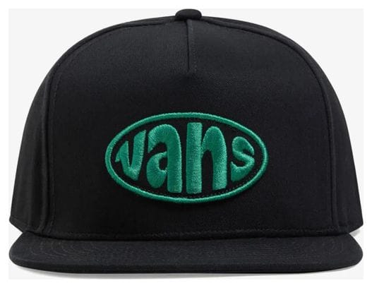 Gorra Trucker Vans Gorra Negra Gorra Vans Hopper Negra