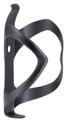 BBB FiberCage Carbon UD Bottle Cage Matte Black