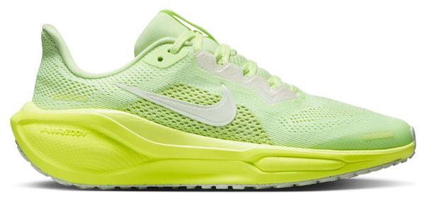 Chaussures Running Nike Pegasus 41 Vert Enfant