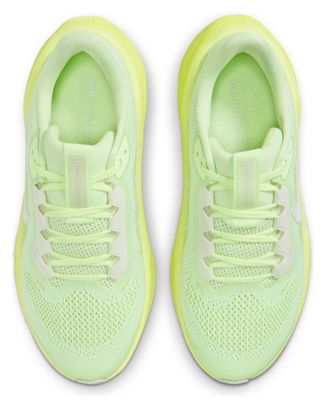 Chaussures Running Nike Pegasus 41 Vert Enfant