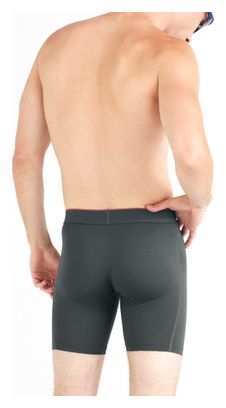 Bóxers Saxx Multi-Sport Mesh Fly (paquete de 3) Turbulence/Azul marino/Negro para hombre